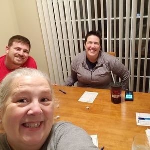 Meet your Posher, Karen